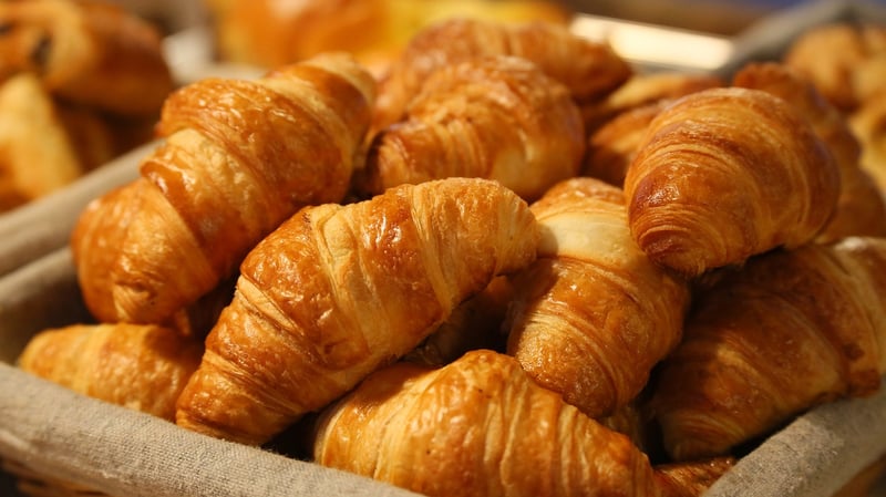 Pastry Perfection