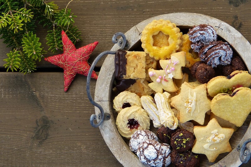 Pastry Perfection